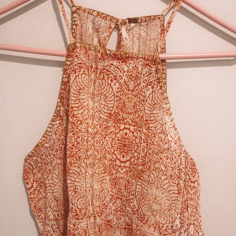 Free People Top